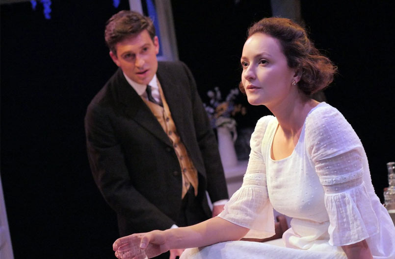 Miss Julie - Jermyn Street Theatre