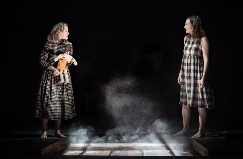 My Brilliant Friend