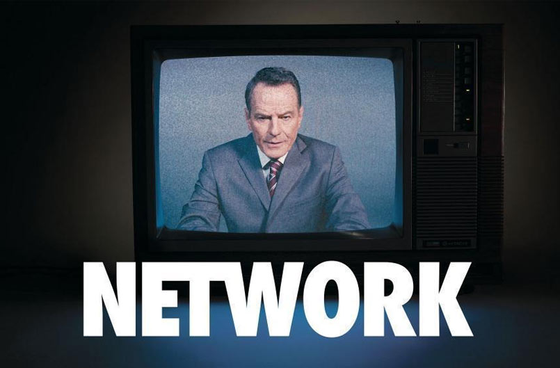 Network - National Theatre
