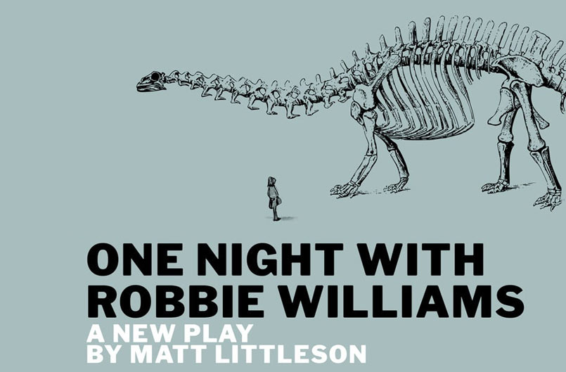 One Night With Robbie Williams