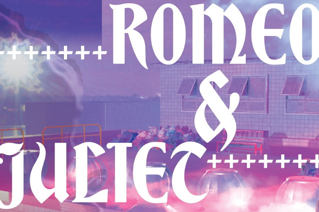 Romeo &amp; Juliet - Theatre Royal Stratford East