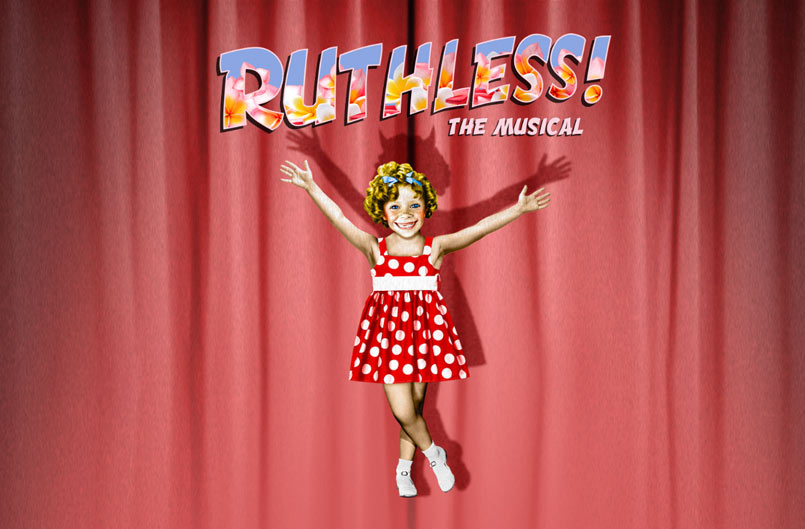 Ruthless The Musical