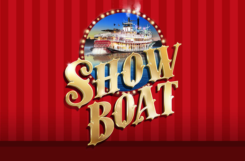 Show Boat - The Musical