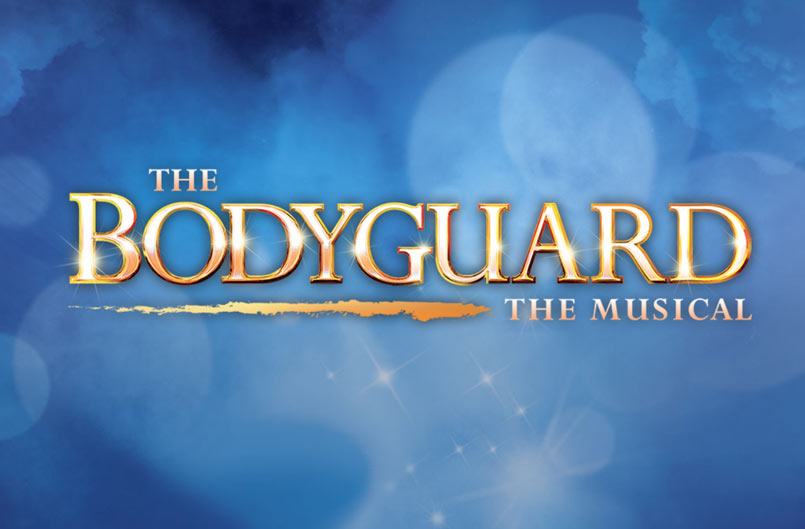 The Bodyguard Musical - London