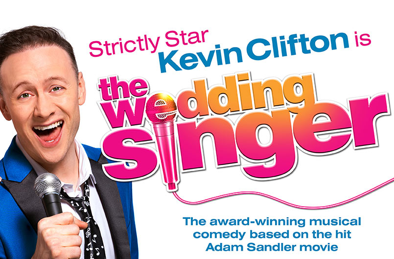 The Wedding Singer - London