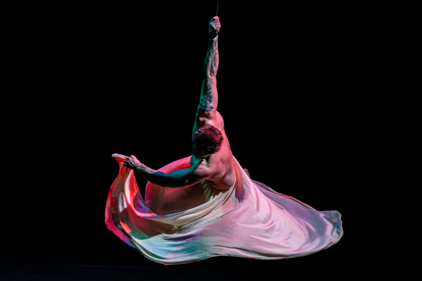 tutu sadlers wells east