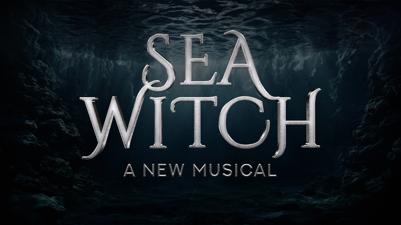 sea witch musical uk premiere