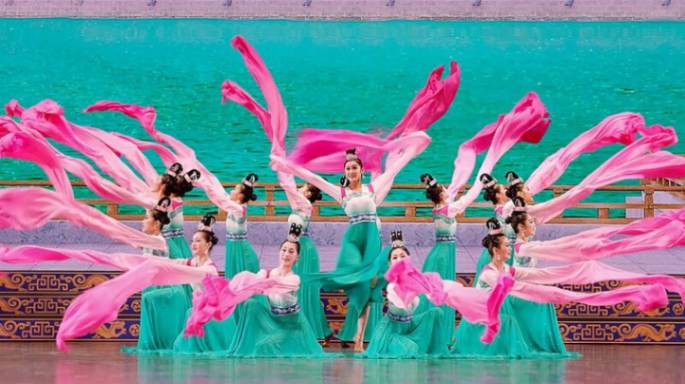 shen yun london