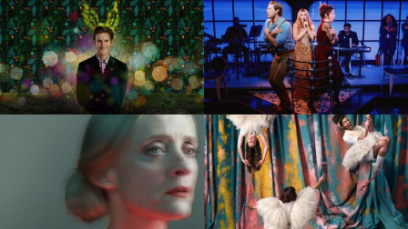 New shows debuting in London before the end of 2024