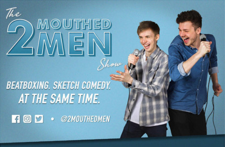 What is a "Two Mouthed Man"? We Asked Producer, Harry Neal, to Explain