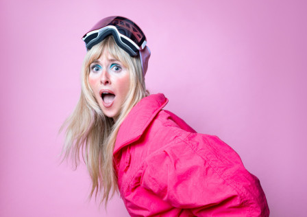 I WISH YOU WELL: THE GWYNETH PALTROW SKI-TRIAL MUSICAL to transfer to the West End