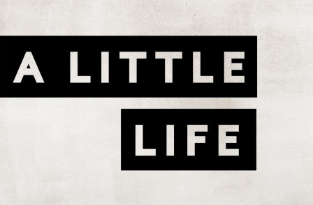 A Little Life - A brilliant adaptation starring James Norton