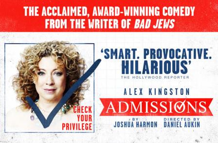 Kitchen Table Debate Play set to Make Sparks in the West End