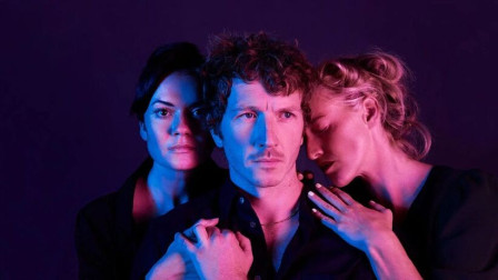 New revival of 'AFTER MISS JULIE' announced at the Park Theatre