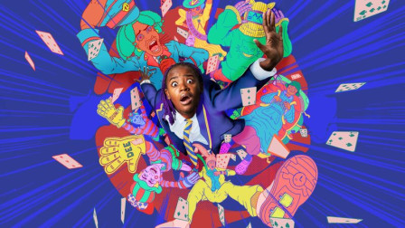 ALICE IN WONDERLAND to return to Brixton House this festive season