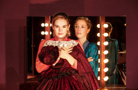 All About All About Eve