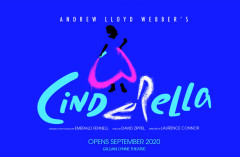 Cinderella - Andrew Lloyd Webber