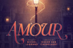 Amour the Musical
