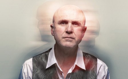 Tim Crouch's AN OAK TREE to be staged at the Young Vic