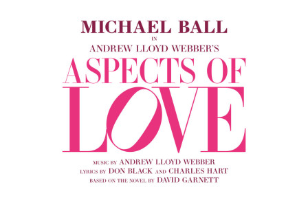 Aspects of Love - Reimagined for the 21st century with Michael Ball