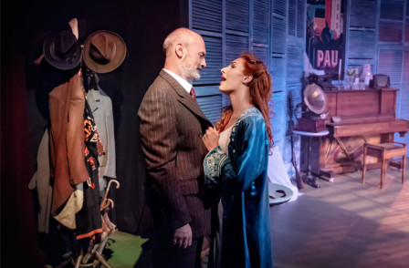 Could a Small Scale Revival of Lloyd Webber's ASPECTS OF LOVE Make it a Hit at Last?