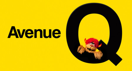 AVENUE Q announces return to the West End in 2026