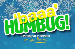 Baa Humbug!