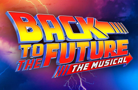 Ten Fun Facts about BACK TO THE FUTURE as the Stage Version Announces its West End Opening