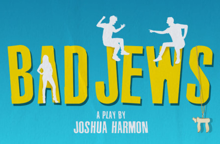 Joshua Harmon’ BAD JEWS cast announced for West End return