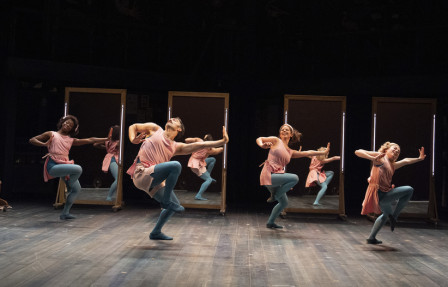 Review Round-Up: BALLET SHOES at the National Theatre
