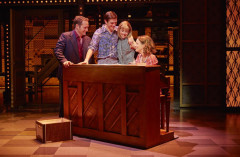 Beautiful - The Carole King Musical