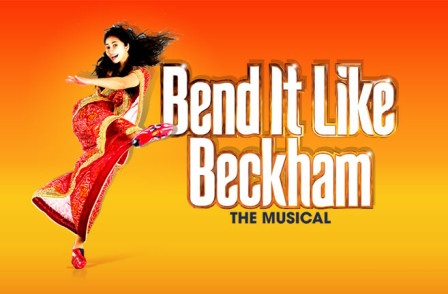 Review of BEND IT LIKE BECKHAM at the Phoenix Theatre