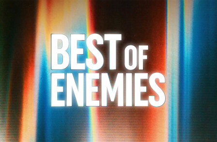 Best Of Enemies transfers to the West End