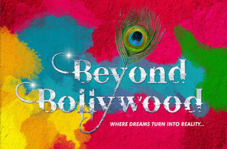 Review of Beyond Bollywood