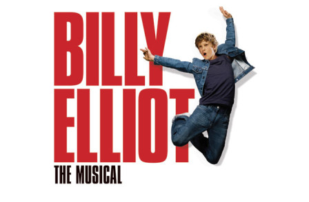 Billy Elliot - Musical of the Week