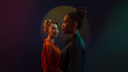 Lucy Hayes' acclaimed BITTER LEMONS to make its London premiere