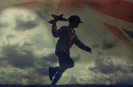 Jessica Martin Stars in a Rare Revival of BLITZ! - a Forgotten Musical by the Writer of OLIVER!