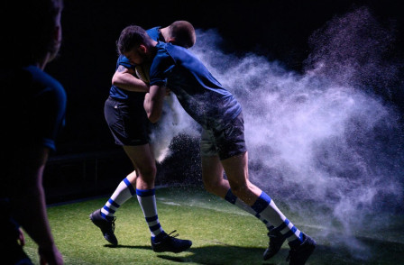 Review: BONES at Park Theatre