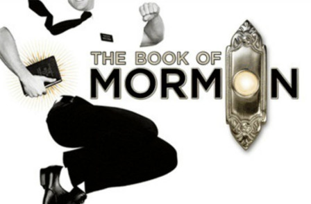 This Week in the West End: Book of Mormon, The Ocean at the End of the Lane, and more
