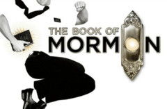 The Book of Mormon - London