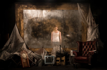 Making Brecht Topical