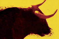 Bull - Young Vic