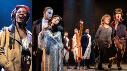 Cameron Mackintosh reveals extension periods for West End productions to 2026