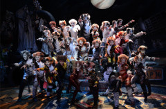 Cats - London Palladium