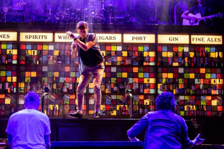 5 Theatre Shows taking their final bow this December in London (2024)