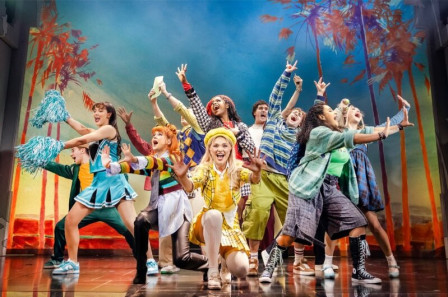 CLUELESS THE MUSICAL announces final performance in the West End