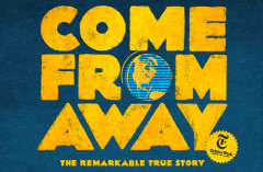 Come From Away London Tickets