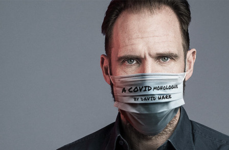 Great Theatre News From London Bridge!