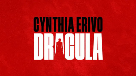 Cynthia Erivo to star in new production of DRACULA in London's West End