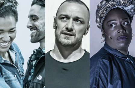 This Week in the West End: Cyrano de Bergerac, Dear Evan Hansen, and more